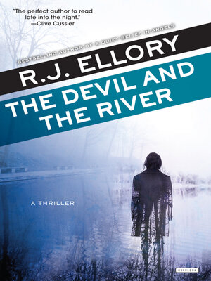 cover image of The Devil and the River